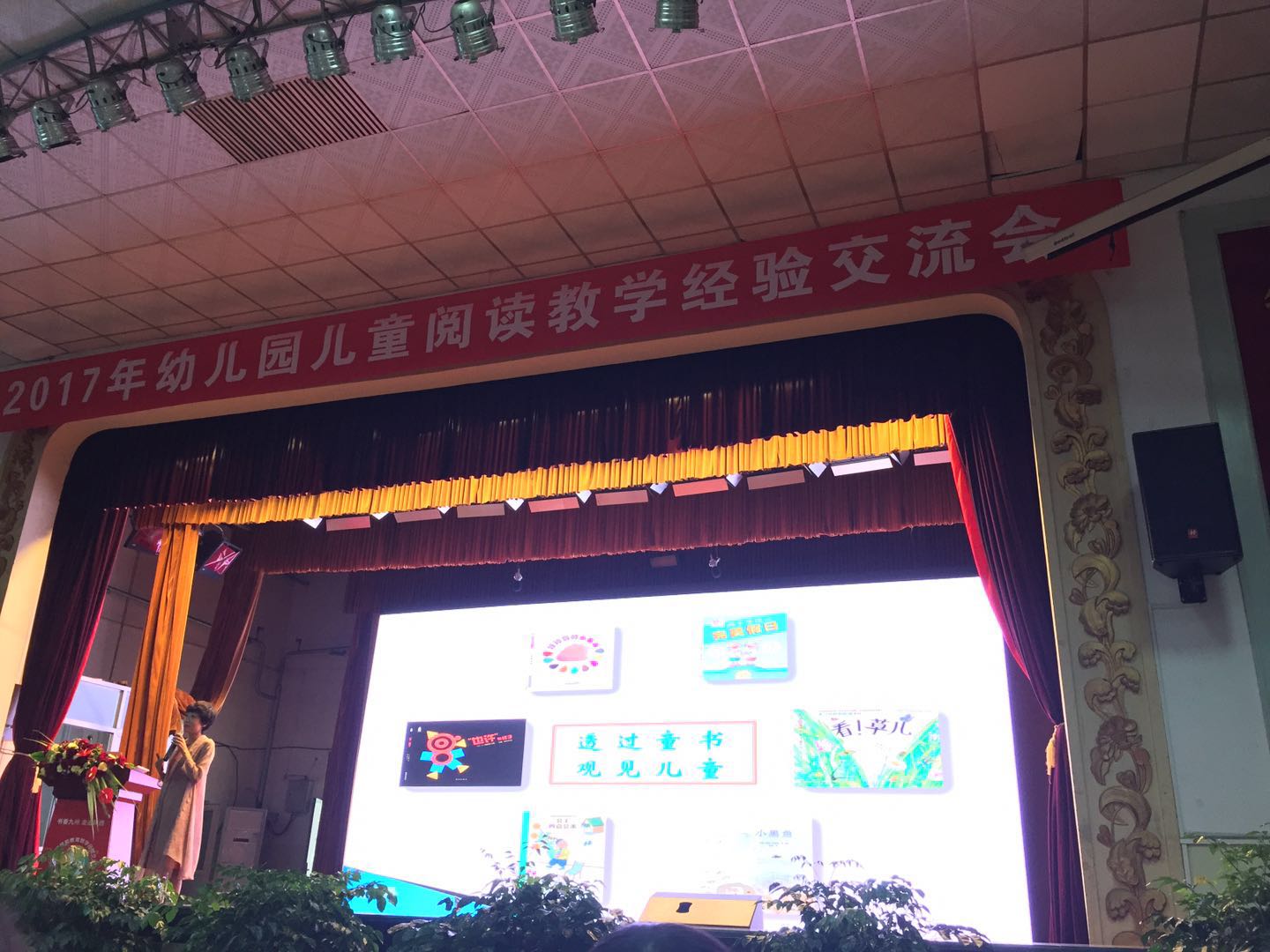 孙慧阳 教授关于《透过儿童,观见儿童》